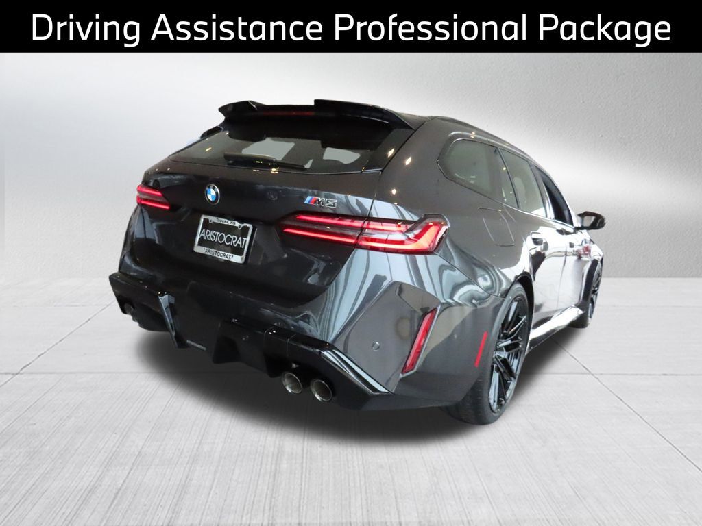 2026 BMW M5 Base San Clemente CA