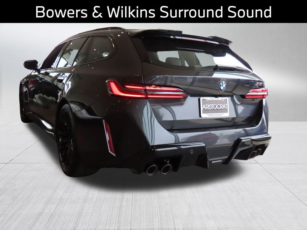 2026 BMW M5 Base San Clemente CA