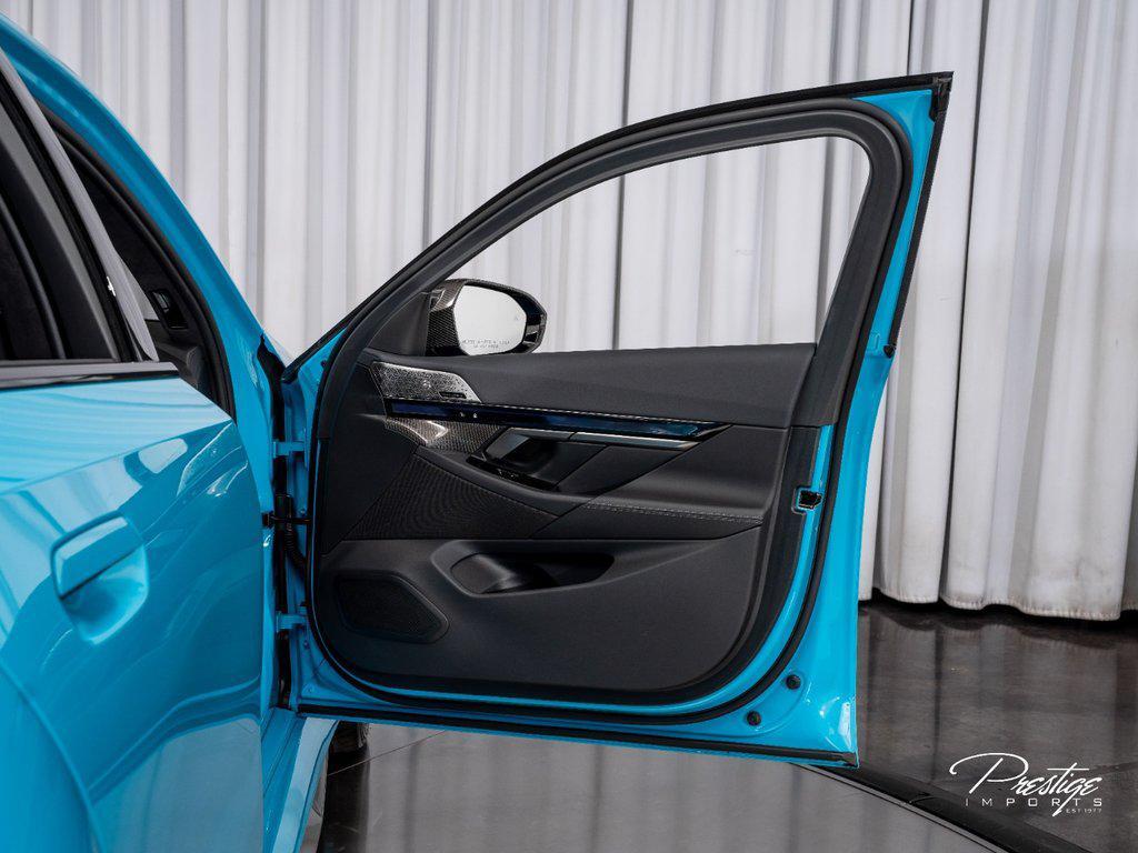 2026 BMW M5 Sedan North Miami Beach FL