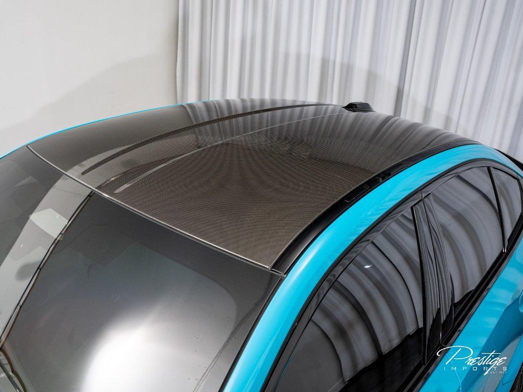 2026 BMW M5 Sedan North Miami Beach FL