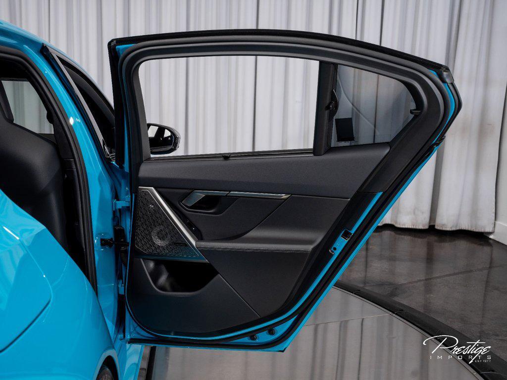 2026 BMW M5 Sedan North Miami Beach FL