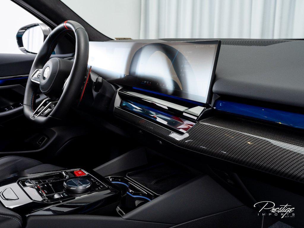 2026 BMW M5 Sedan North Miami Beach FL