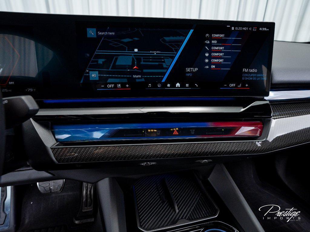 2026 BMW M5 Sedan North Miami Beach FL