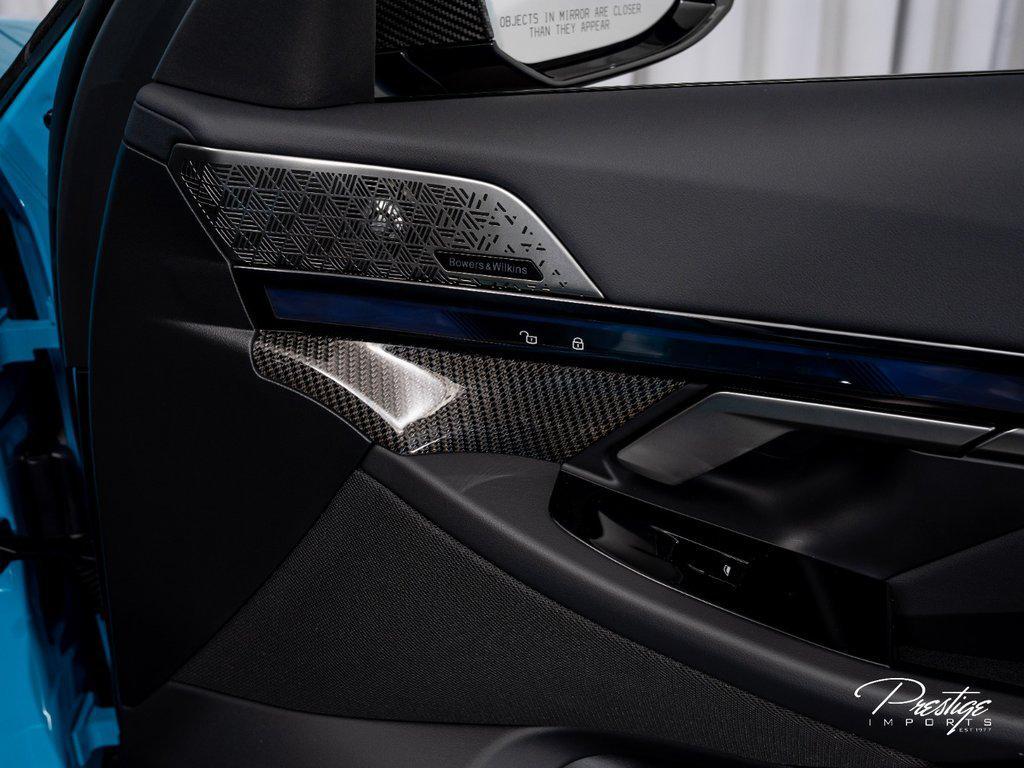 2026 BMW M5 Sedan North Miami Beach FL