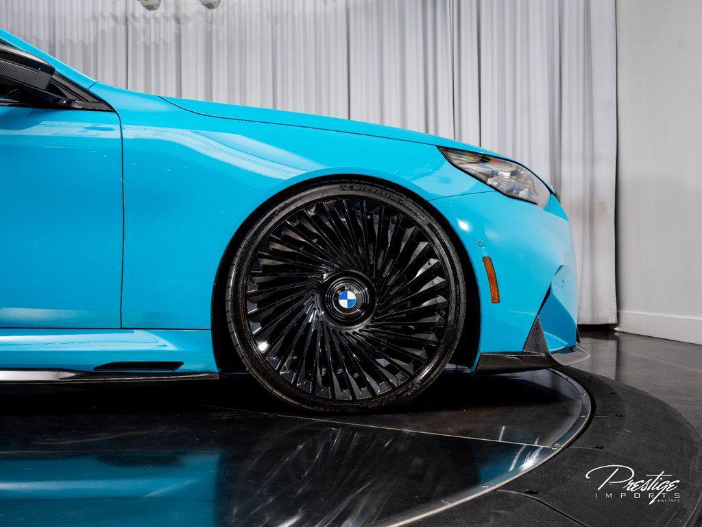 2026 BMW M5 Sedan North Miami Beach FL