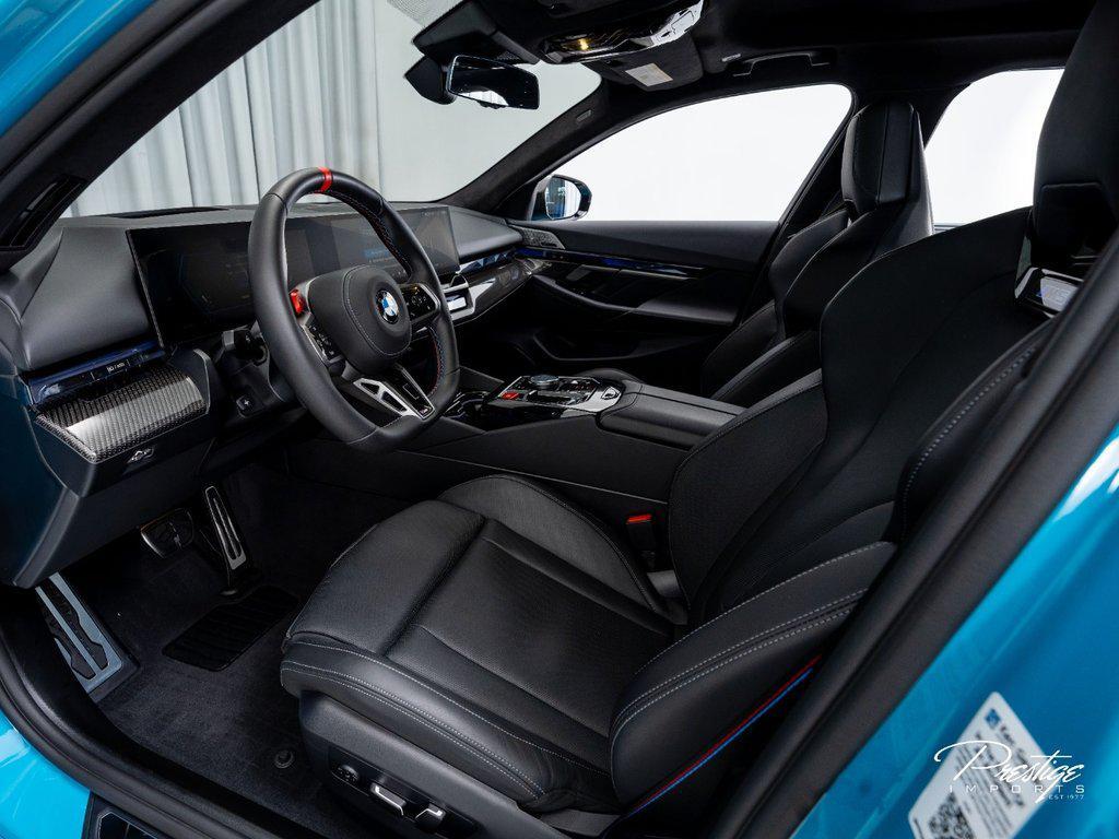 2026 BMW M5 Sedan North Miami Beach FL