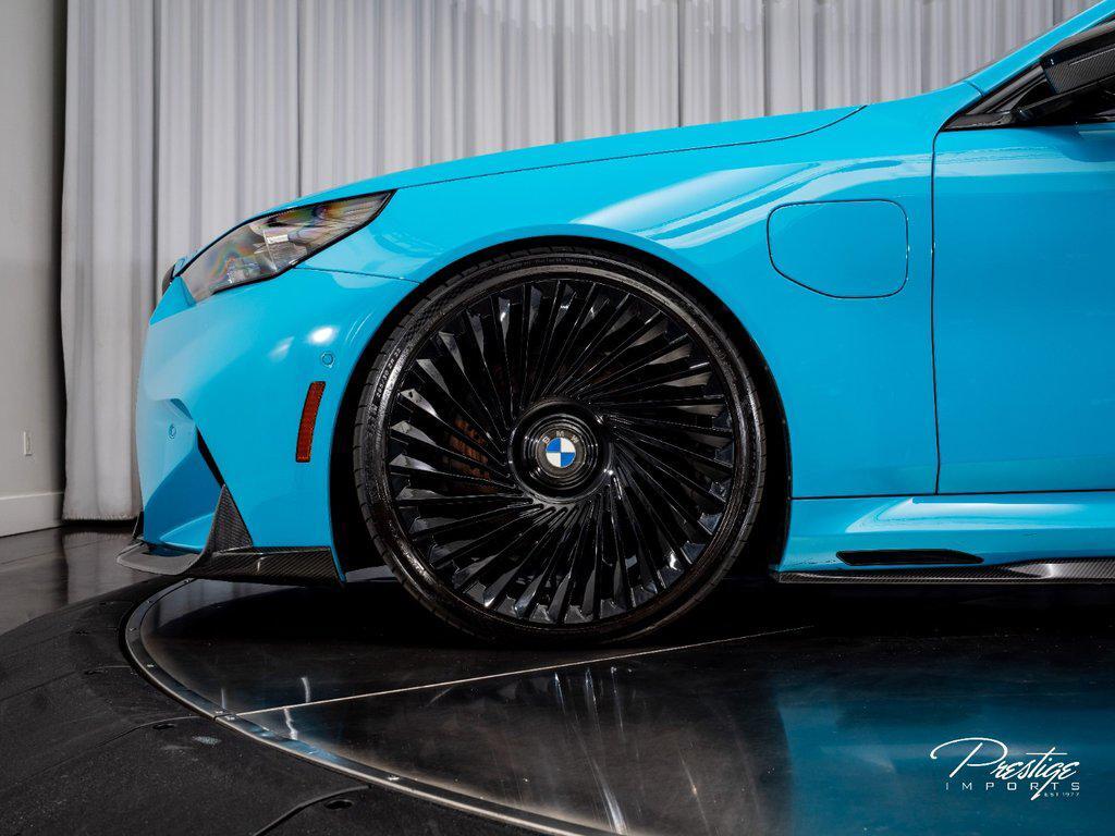 2026 BMW M5 Sedan North Miami Beach FL