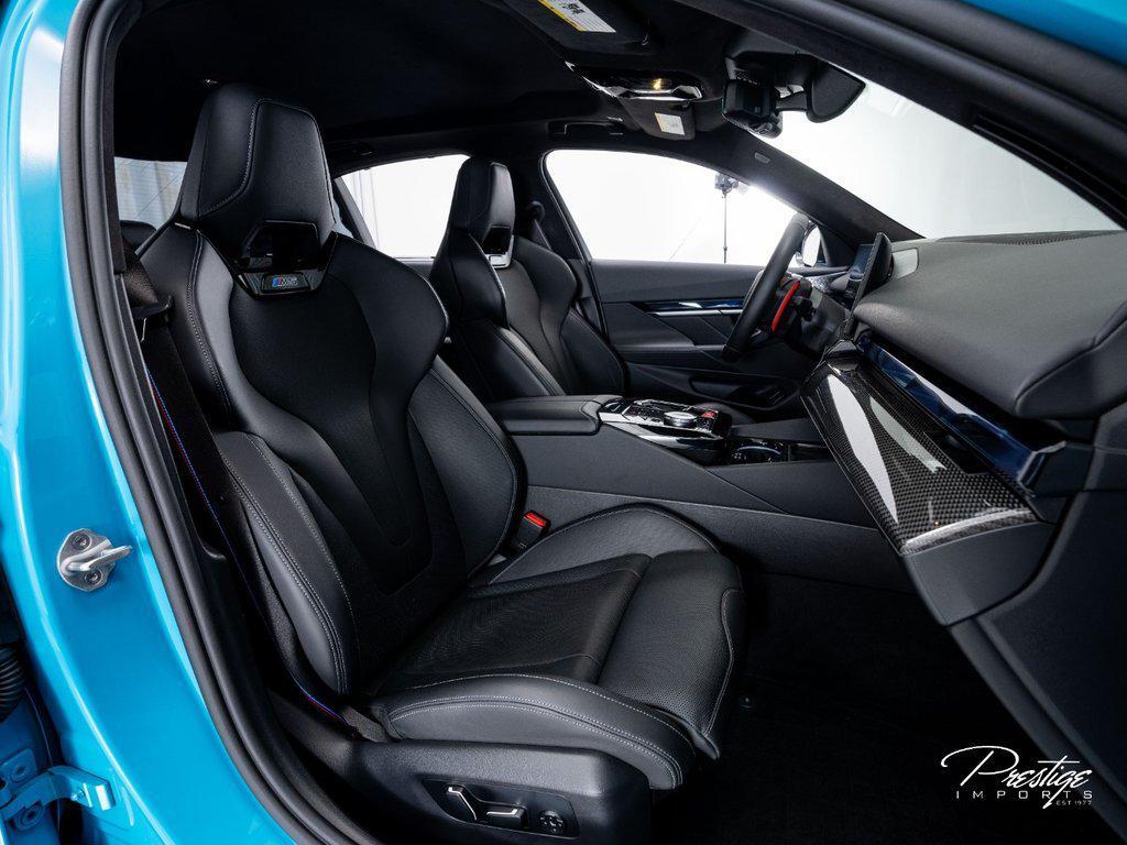 2026 BMW M5 Sedan North Miami Beach FL