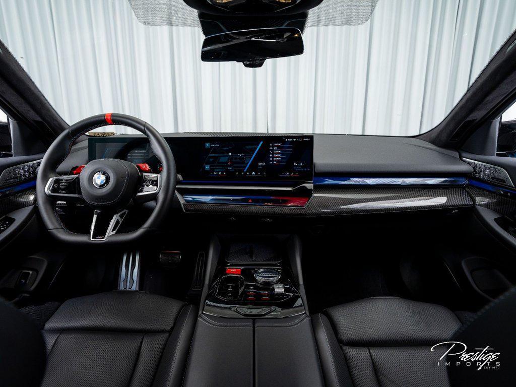 2026 BMW M5 Sedan North Miami Beach FL