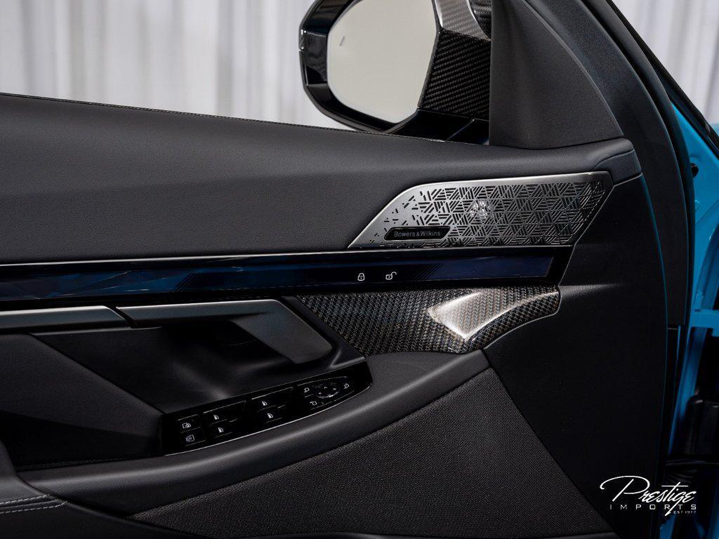 2026 BMW M5 Sedan North Miami Beach FL
