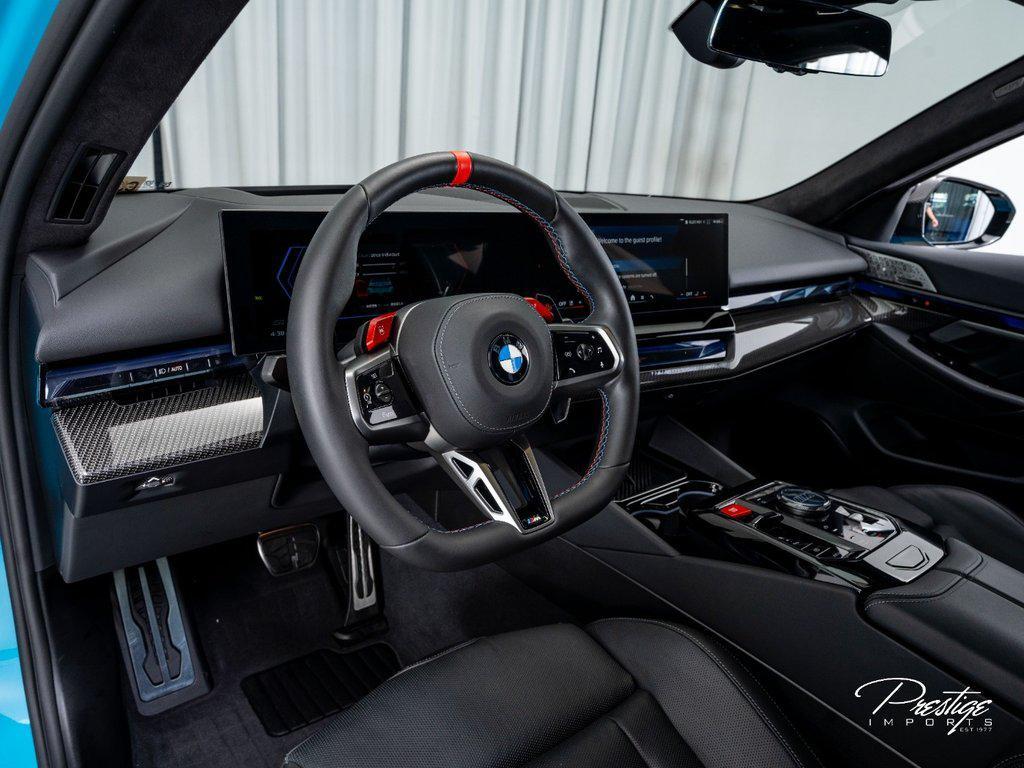 2026 BMW M5 Sedan North Miami Beach FL