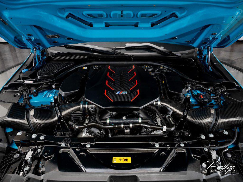 2026 BMW M5 Sedan North Miami Beach FL
