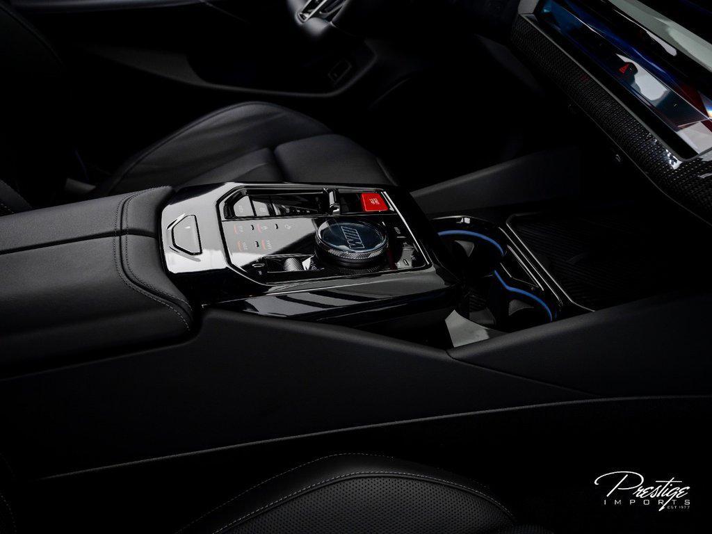 2026 BMW M5 Sedan North Miami Beach FL