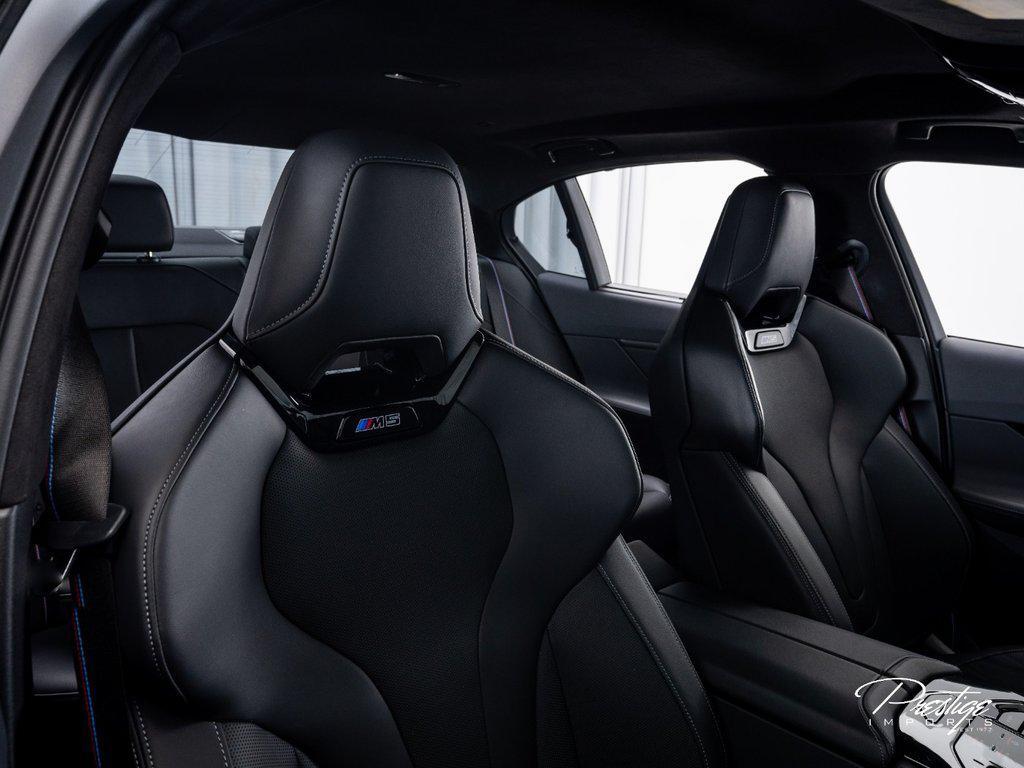 2026 BMW M5 Sedan North Miami Beach FL
