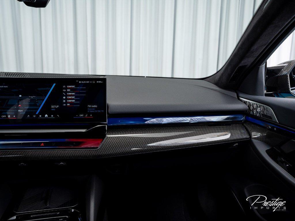 2026 BMW M5 Sedan North Miami Beach FL