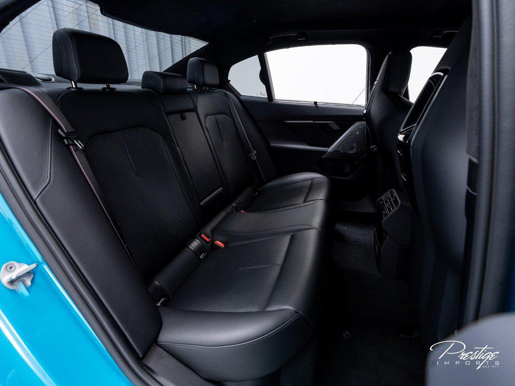 2026 BMW M5 Sedan North Miami Beach FL