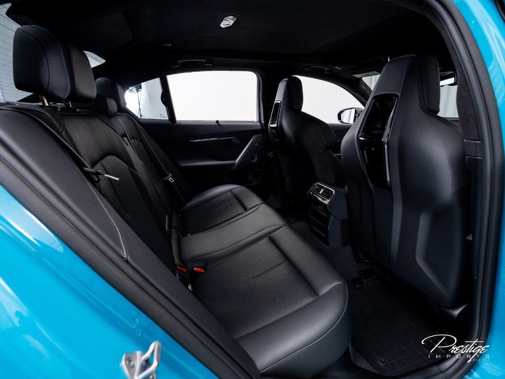2026 BMW M5 Sedan North Miami Beach FL