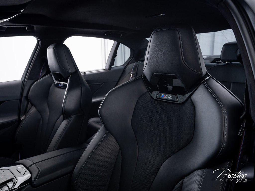 2026 BMW M5 Sedan North Miami Beach FL