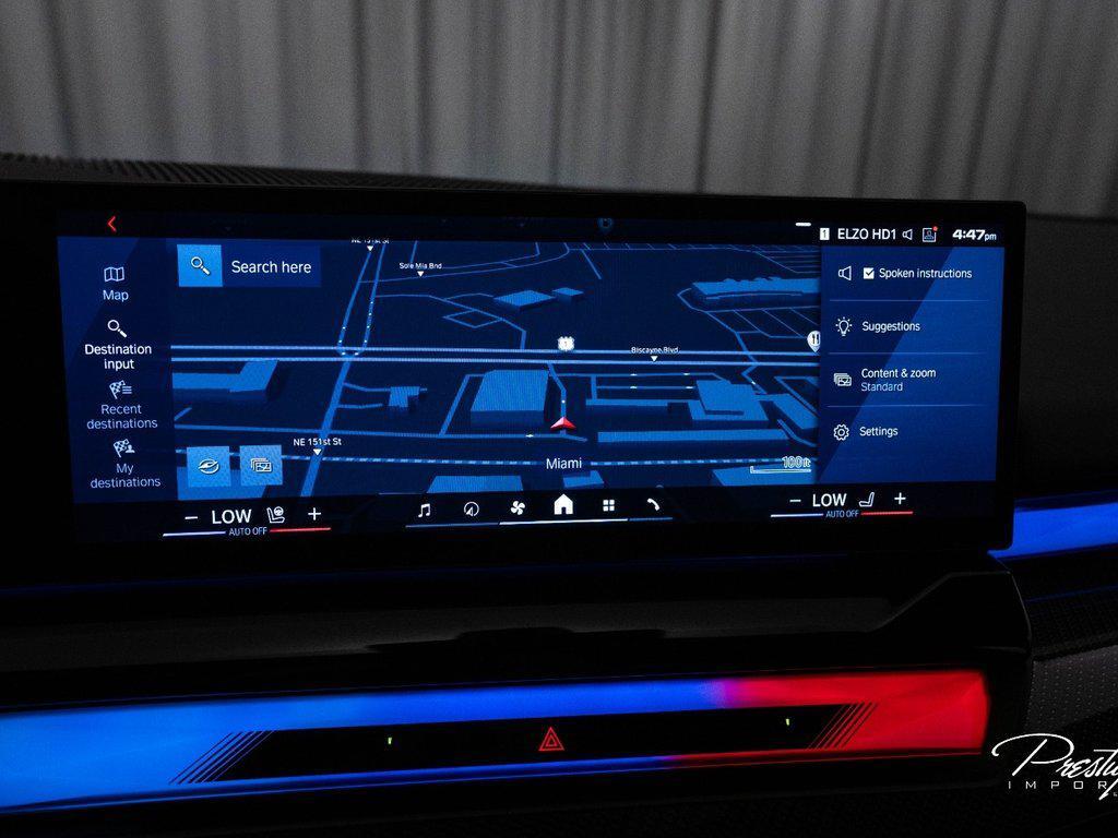2026 BMW M5 Sedan North Miami Beach FL