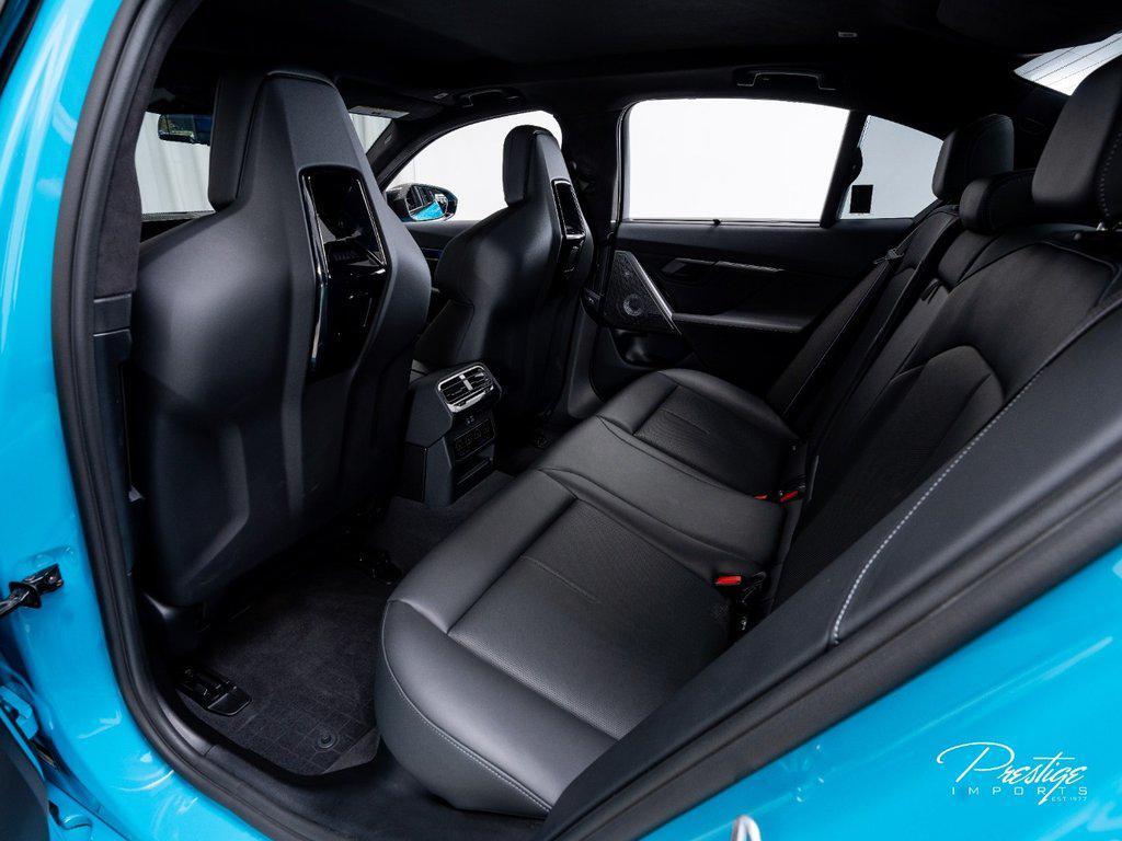 2026 BMW M5 Sedan North Miami Beach FL