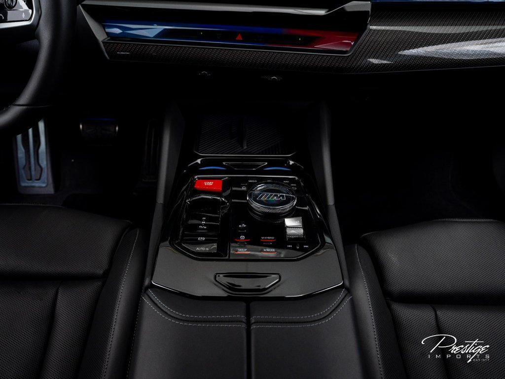 2026 BMW M5 Sedan North Miami Beach FL