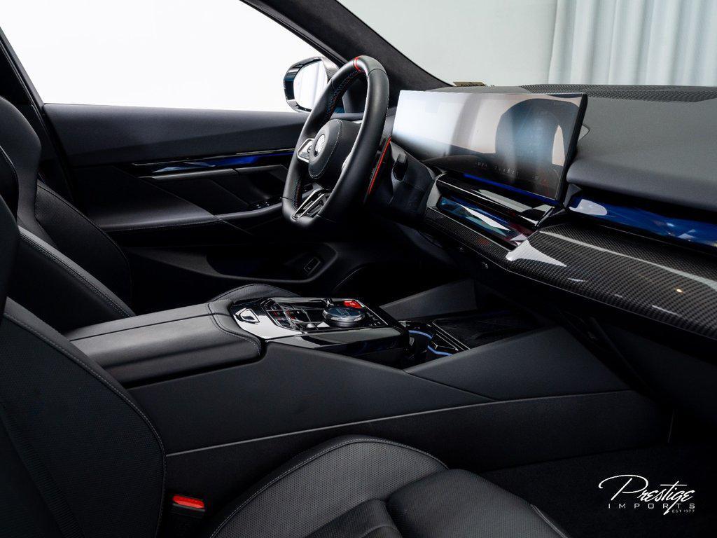 2026 BMW M5 Sedan North Miami Beach FL