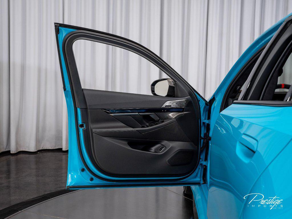 2026 BMW M5 Sedan North Miami Beach FL