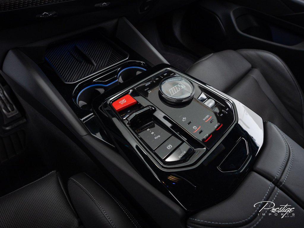 2026 BMW M5 Sedan North Miami Beach FL