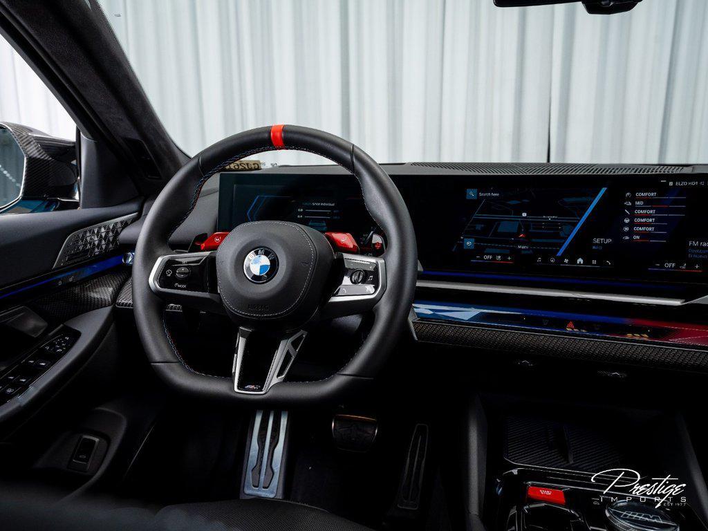 2026 BMW M5 Sedan North Miami Beach FL