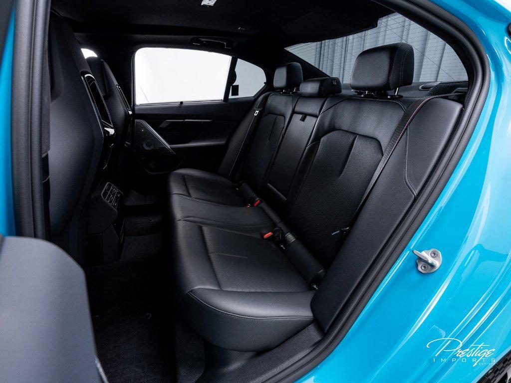 2026 BMW M5 Sedan North Miami Beach FL