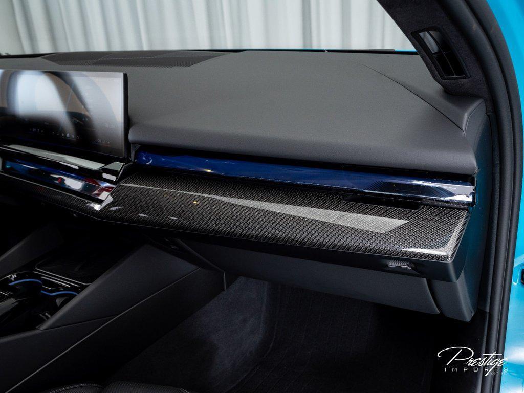 2026 BMW M5 Sedan North Miami Beach FL