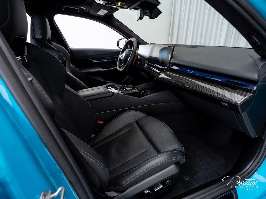 2026 BMW M5 Sedan North Miami Beach FL