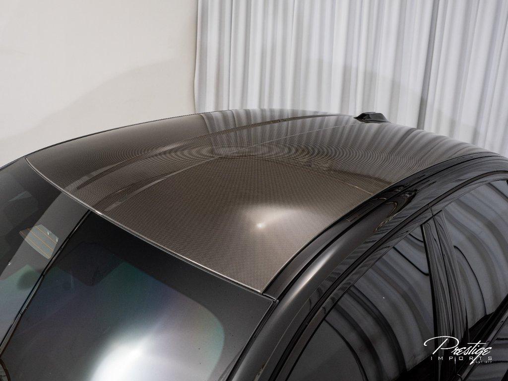2026 BMW M5 Sedan North Miami Beach FL