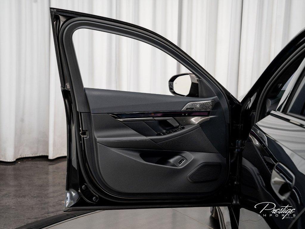 2026 BMW M5 Sedan North Miami Beach FL