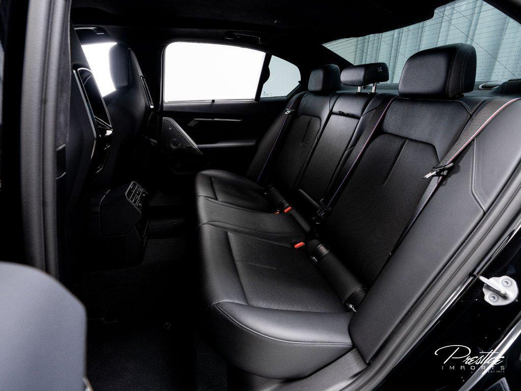 2026 BMW M5 Sedan North Miami Beach FL