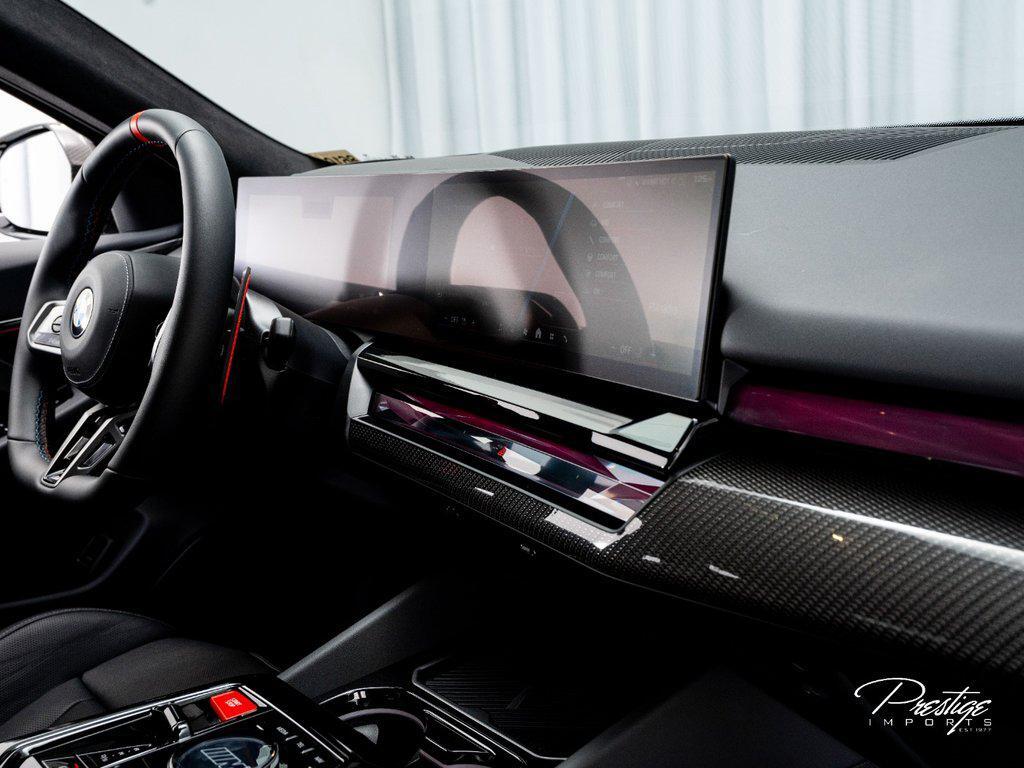 2026 BMW M5 Sedan North Miami Beach FL