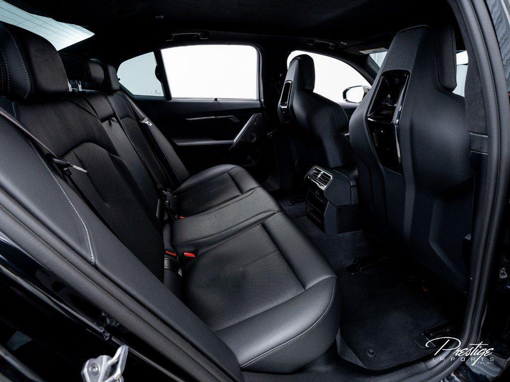 2026 BMW M5 Sedan North Miami Beach FL