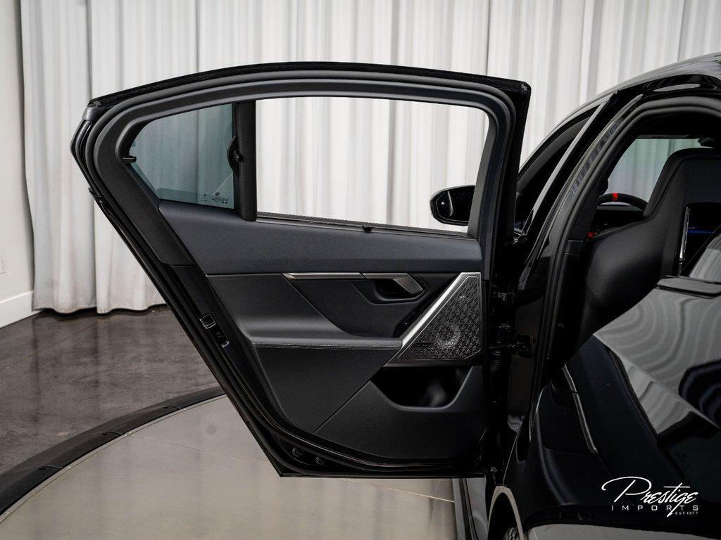 2026 BMW M5 Sedan North Miami Beach FL