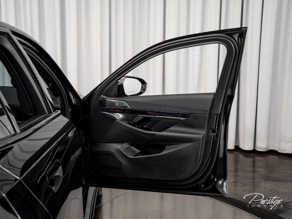 2026 BMW M5 Sedan North Miami Beach FL
