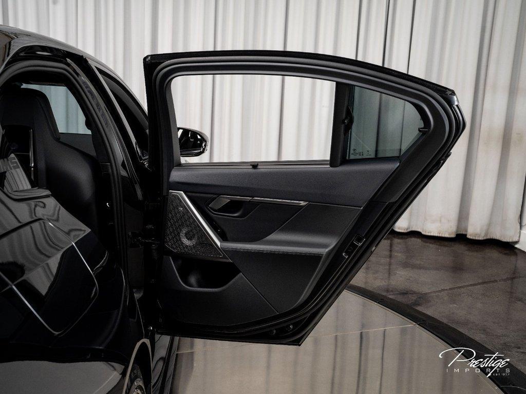 2026 BMW M5 Sedan North Miami Beach FL