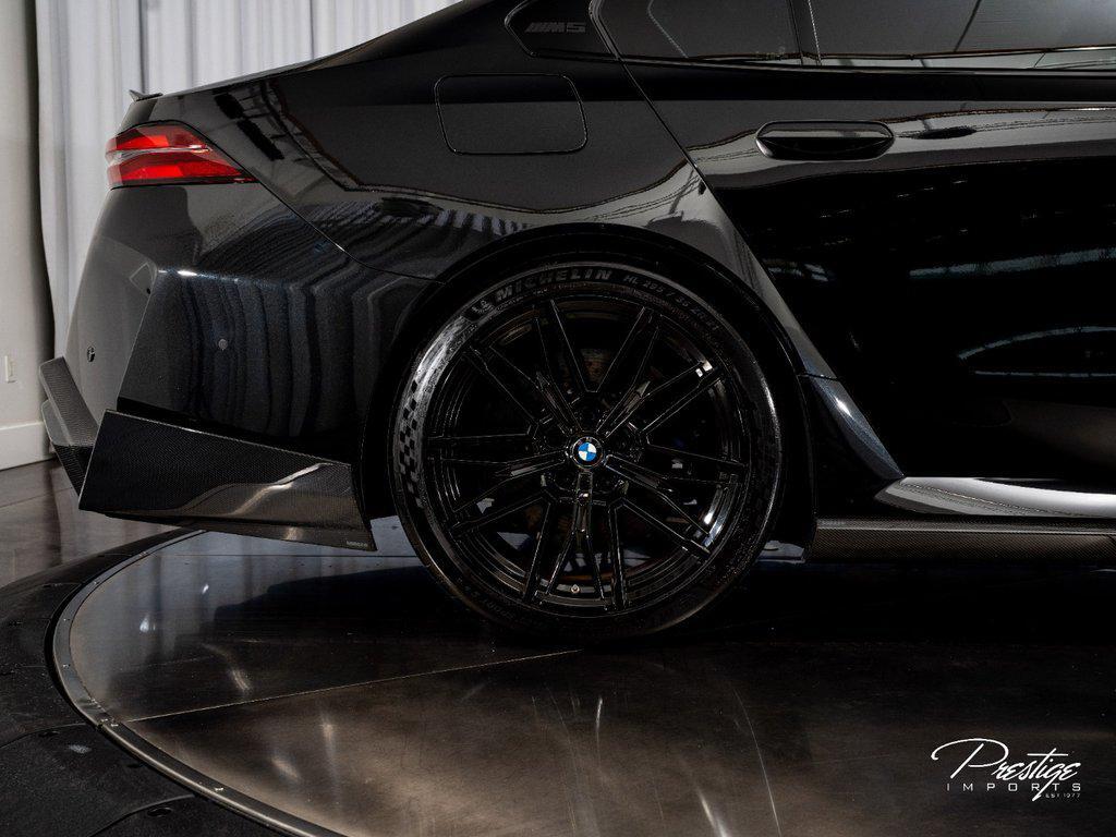 2026 BMW M5 Sedan North Miami Beach FL