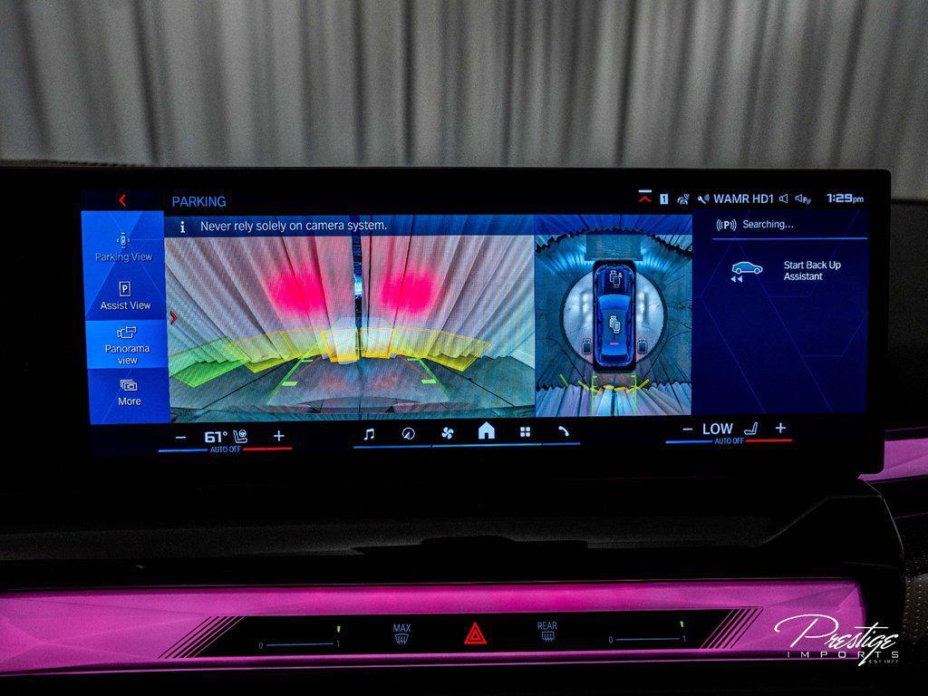 2026 BMW M5 Sedan North Miami Beach FL