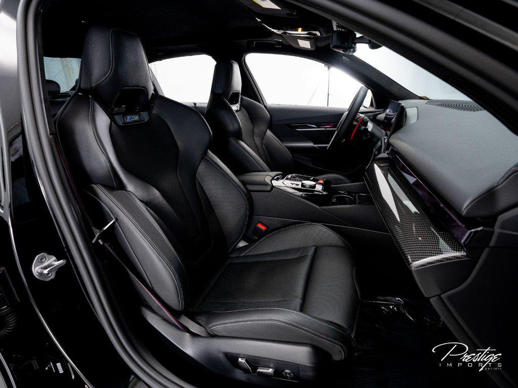 2026 BMW M5 Sedan North Miami Beach FL