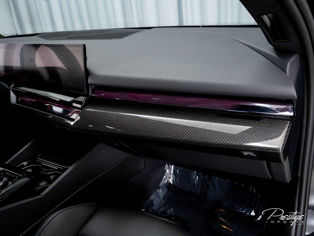 2026 BMW M5 Sedan North Miami Beach FL
