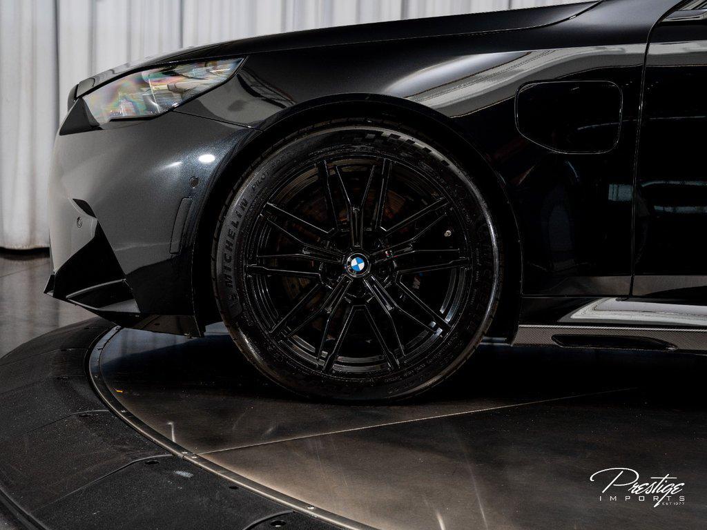 2026 BMW M5 Sedan North Miami Beach FL