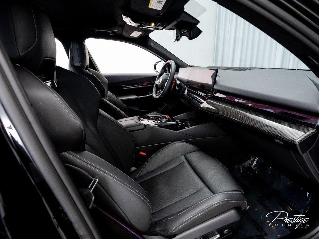 2026 BMW M5 Sedan North Miami Beach FL