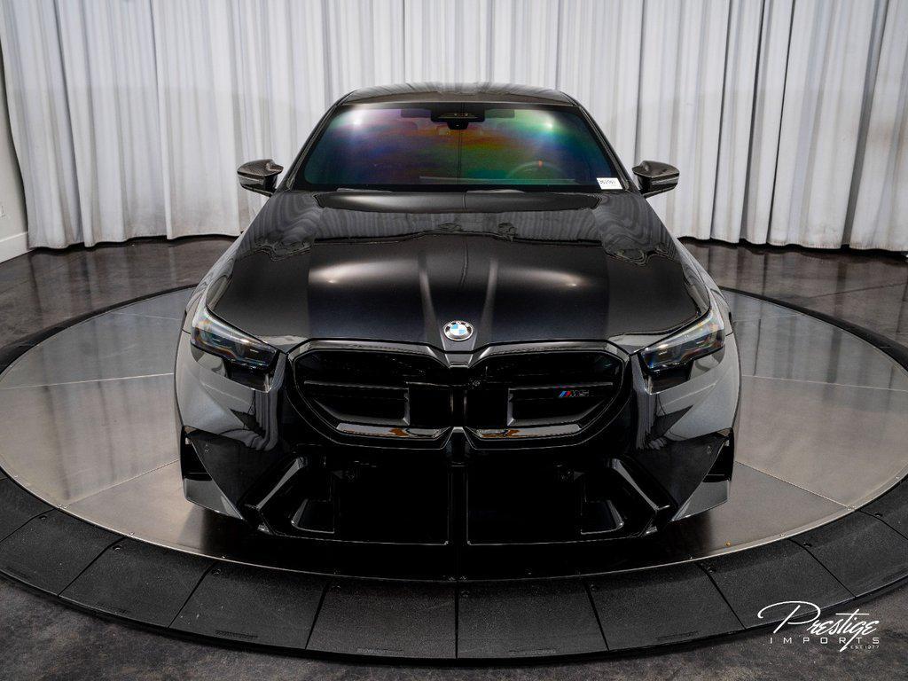 2026 BMW M5 Sedan North Miami Beach FL