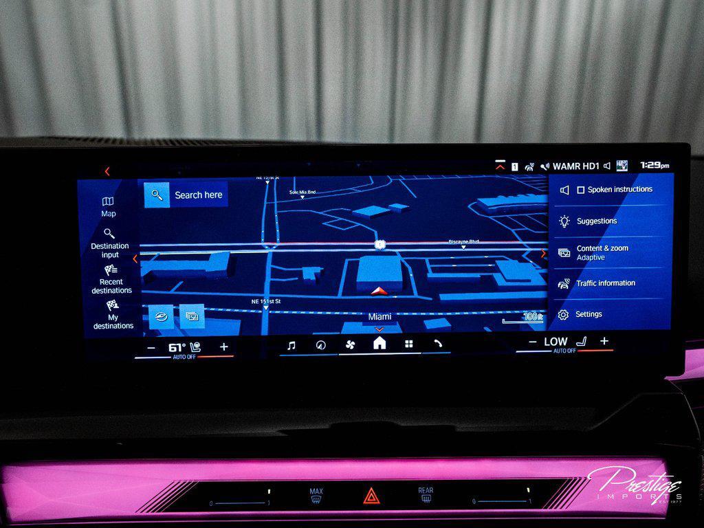 2026 BMW M5 Sedan North Miami Beach FL