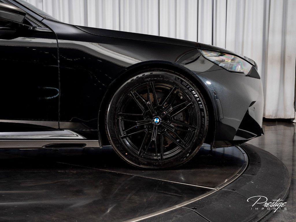 2026 BMW M5 Sedan North Miami Beach FL