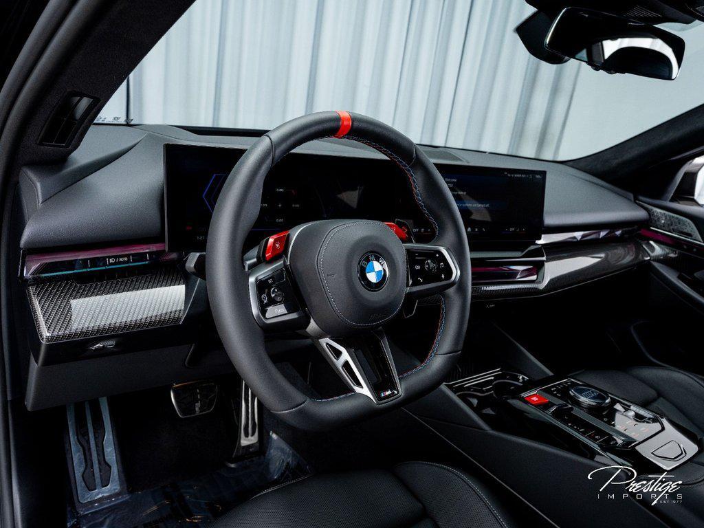 2026 BMW M5 Sedan North Miami Beach FL